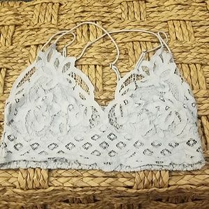 Free People bralette